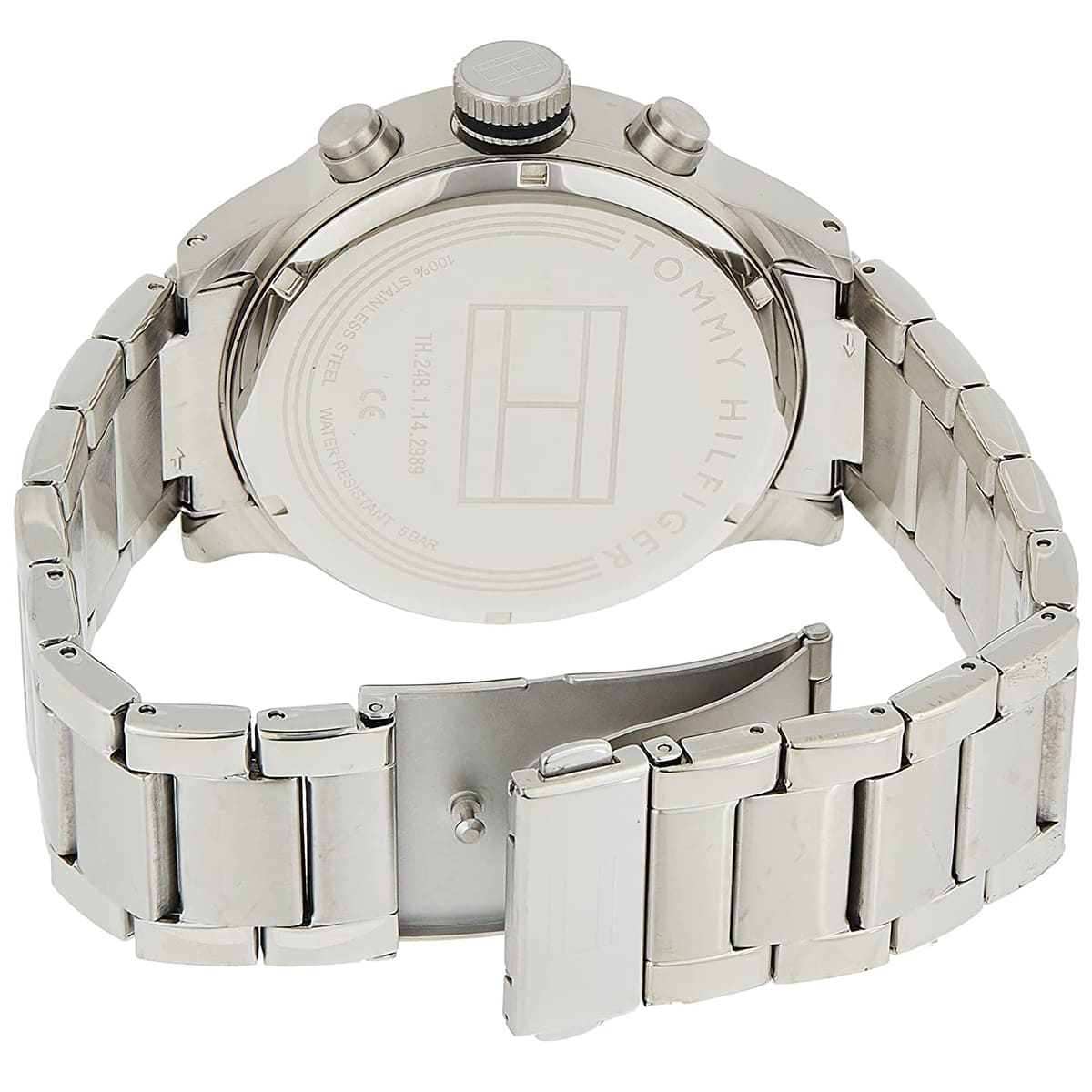 Tommy Hilfiger Watch For Men 1791805