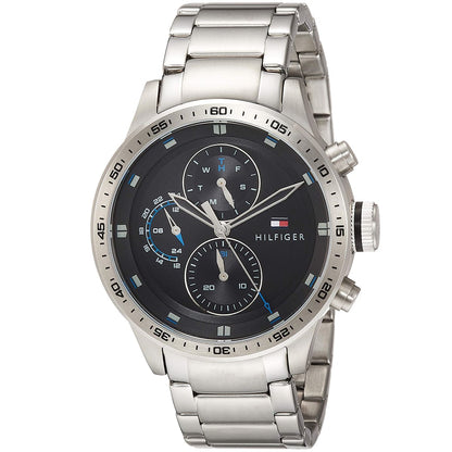 Tommy Hilfiger Watch For Men 1791805