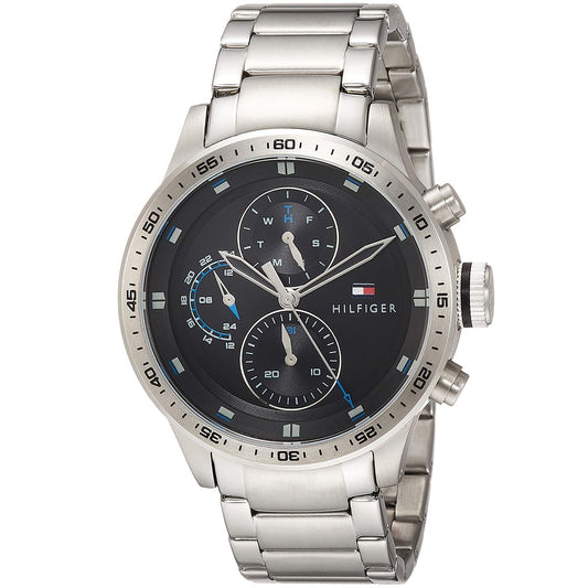 Tommy Hilfiger Watch For Men 1791805