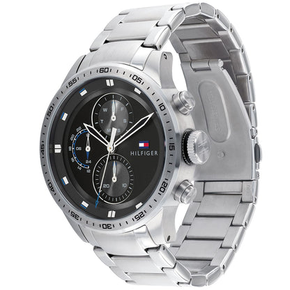 Tommy Hilfiger Watch For Men 1791805