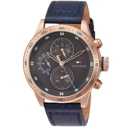 Tommy Hilfiger Watch For Men 1791808