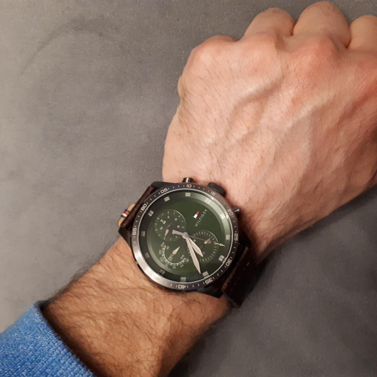 TH Watch For Men 1791809