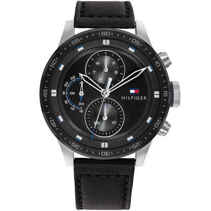 Tommy Hilfiger Watch For Men 1791810