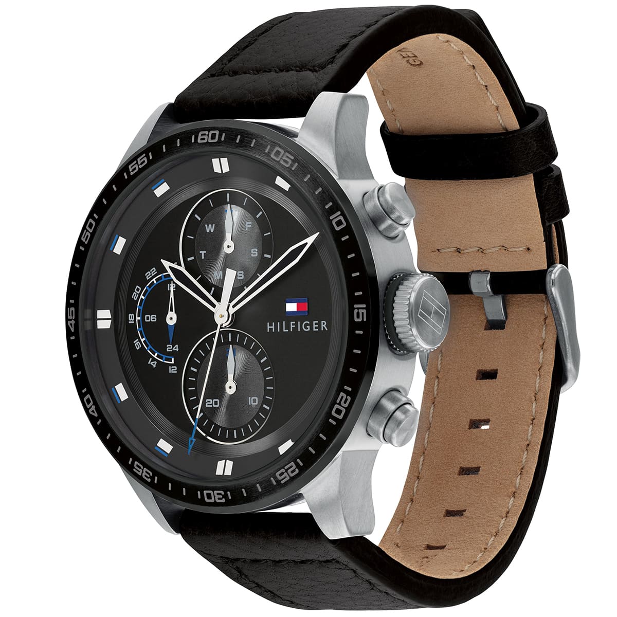 Tommy Hilfiger Watch For Men 1791810