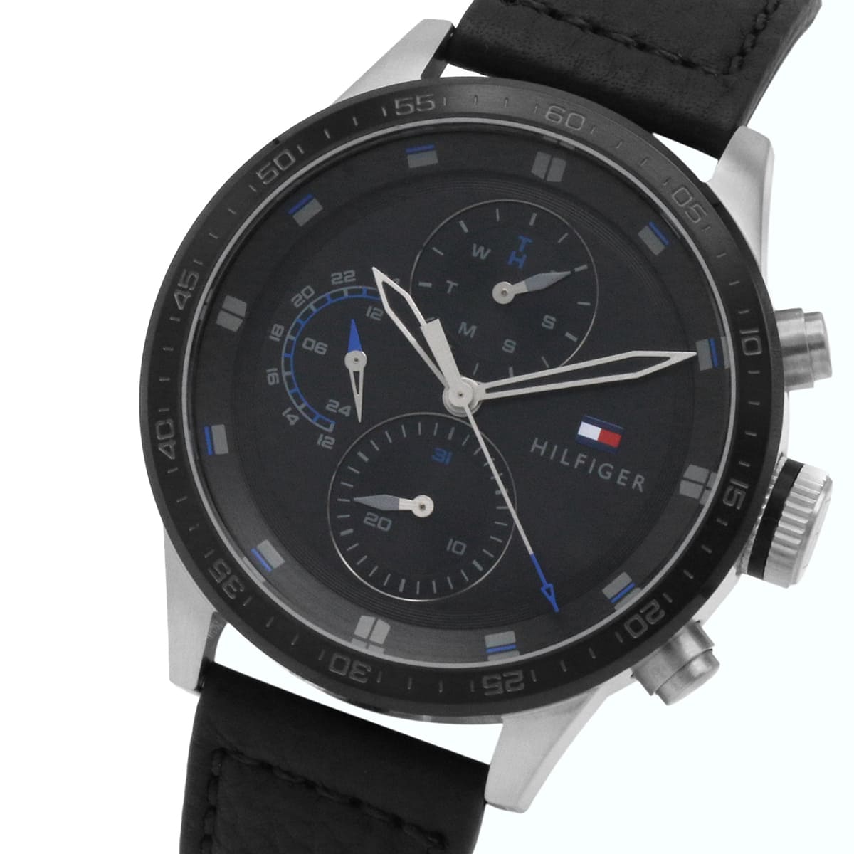 Tommy Hilfiger Watch For Men 1791810