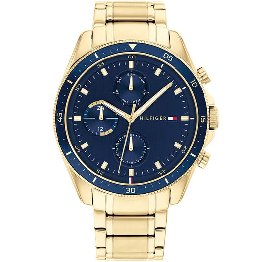 Tommy Hilfiger Watch For Men 1791834