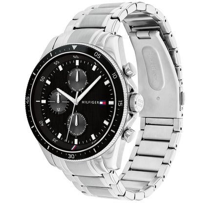 Tommy Hilfiger Watch For Men 1791835