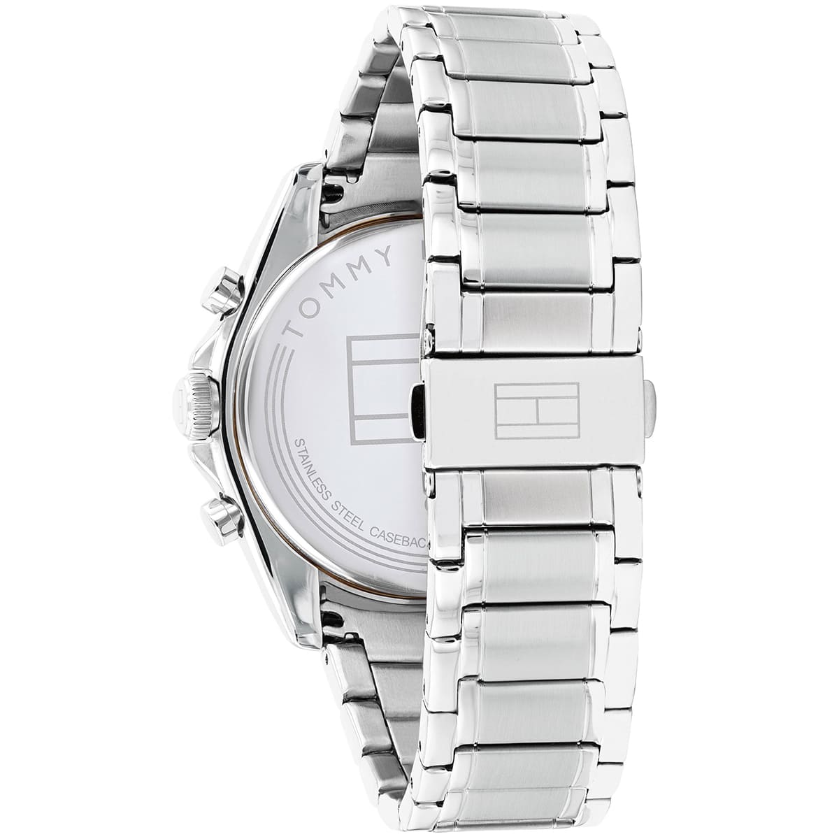 Tommy Hilfiger Watch For Men 1791835