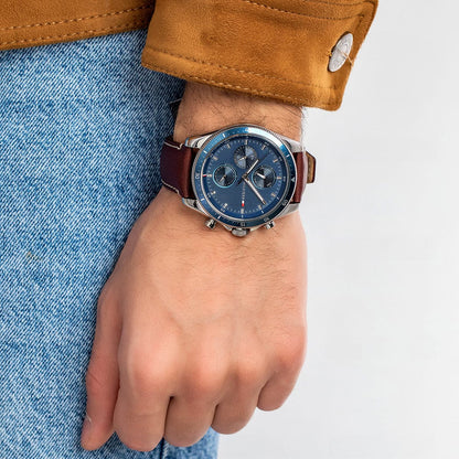 Tommy Hilfiger Watch For Men 1791837