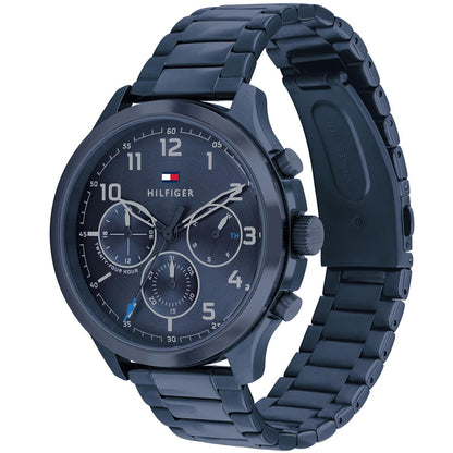 Tommy Hilfiger Watch For Men 1791853