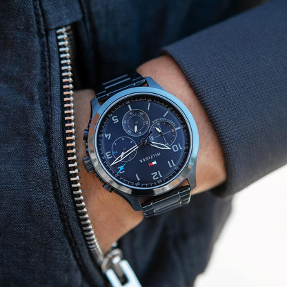 Tommy Hilfiger Watch For Men 1791853