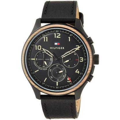 Tommy Hilfiger Watch For Men 1791854