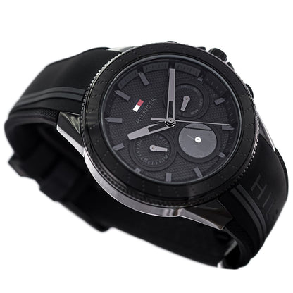 Tommy Hilfiger Watch For Men 1791861