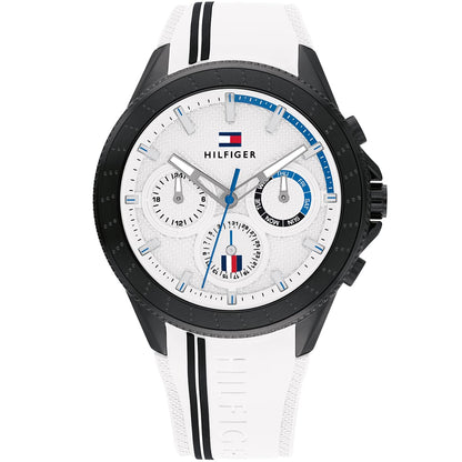 Tommy Hilfiger Watch For Men 1791862