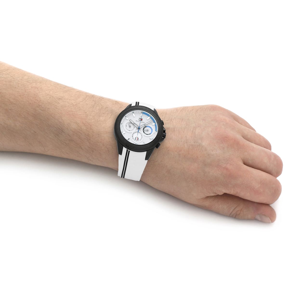 Tommy Hilfiger Watch For Men 1791862