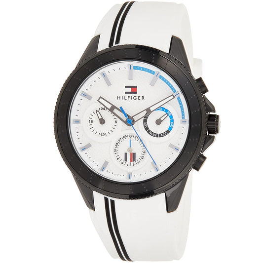 Tommy Hilfiger Watch For Men 1791862