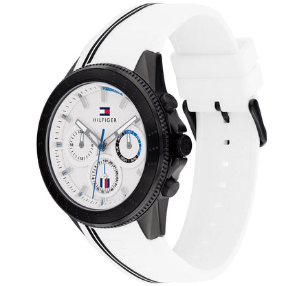 Tommy Hilfiger Watch For Men 1791862