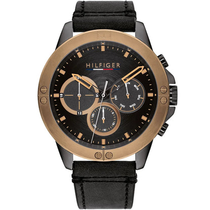 Tommy Hilfiger Watch For Men 1791893