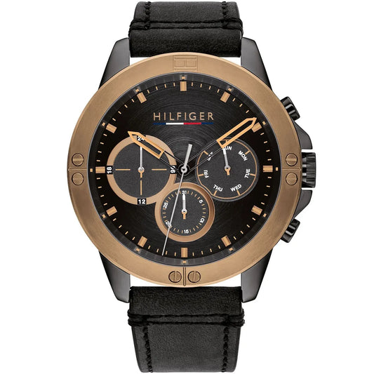 Tommy Hilfiger Watch For Men 1791893