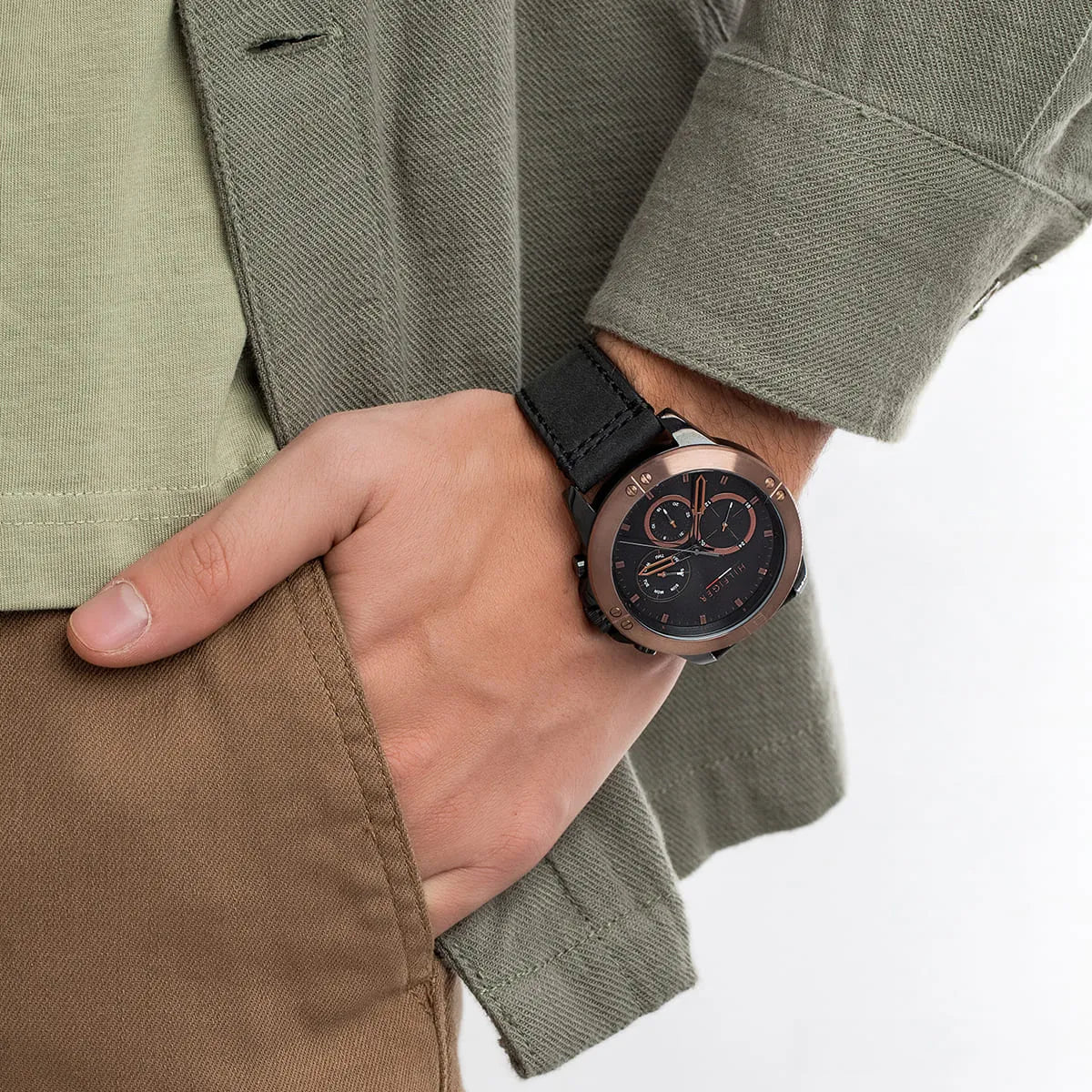 Tommy Hilfiger Watch For Men 1791893