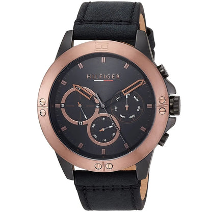 Tommy Hilfiger Watch For Men 1791893