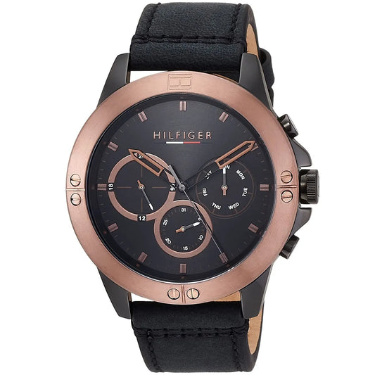 Tommy Hilfiger Watch For Men 1791893