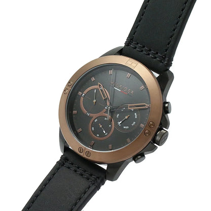 Tommy Hilfiger Watch For Men 1791893