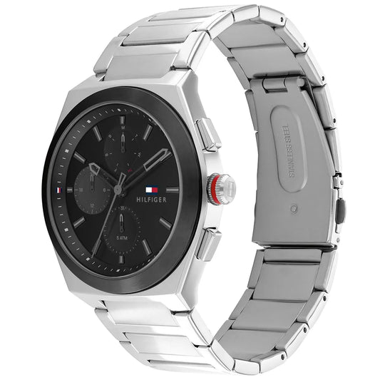 Tommy Hilfiger Watch For Men 1791897