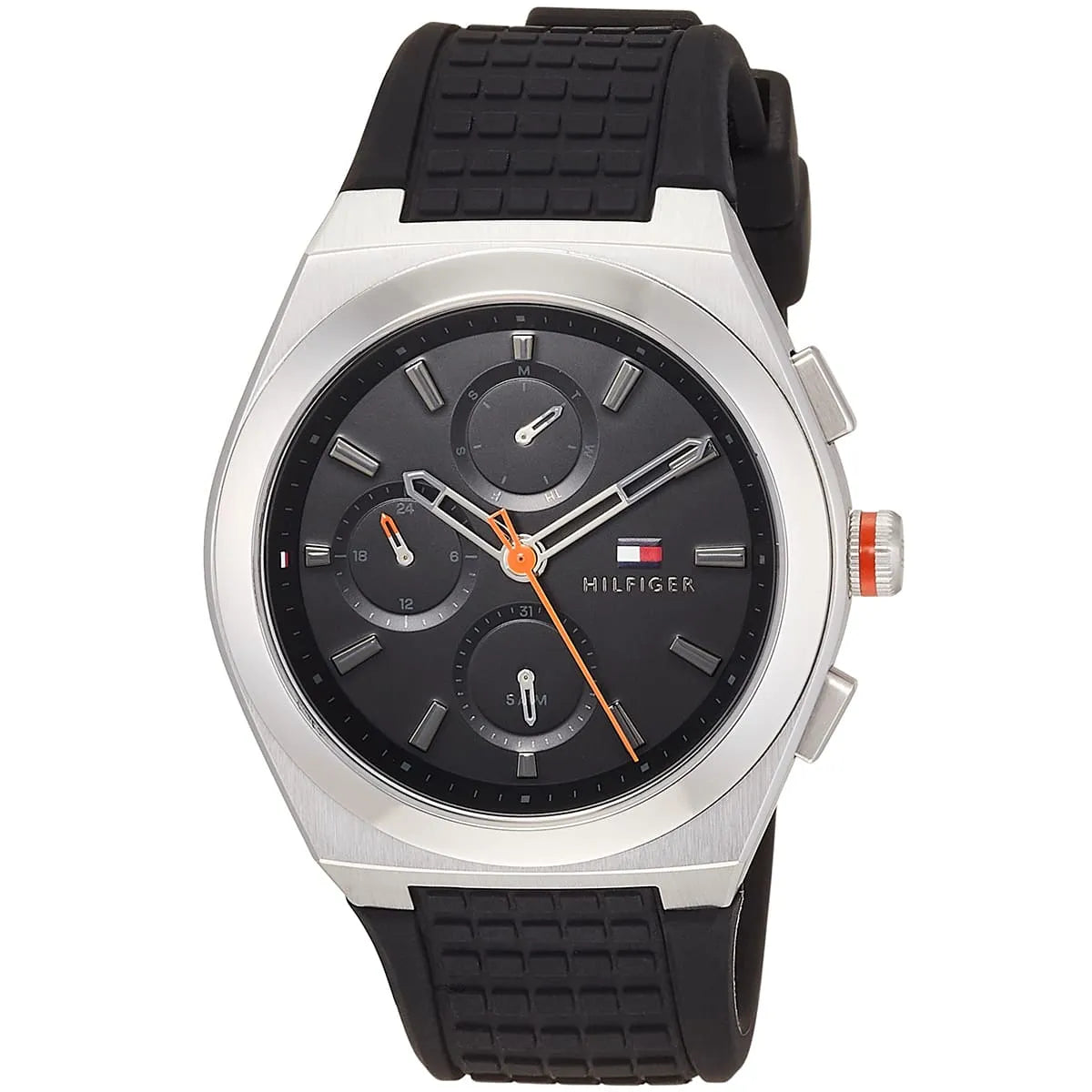 Tommy Hilfiger Watch For Men 1791898