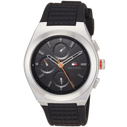 Tommy Hilfiger Watch For Men 1791898