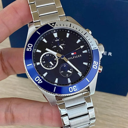 Tommy Hilfiger Watch For Men 1791917