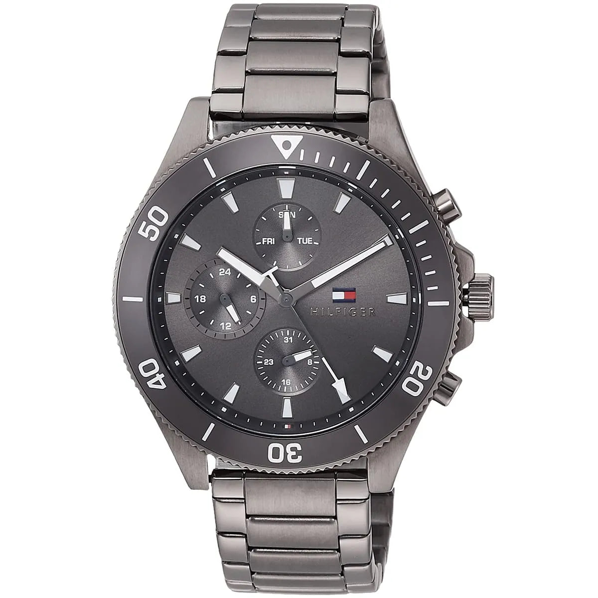 Tommy Hilfiger Watch For Men 1791918