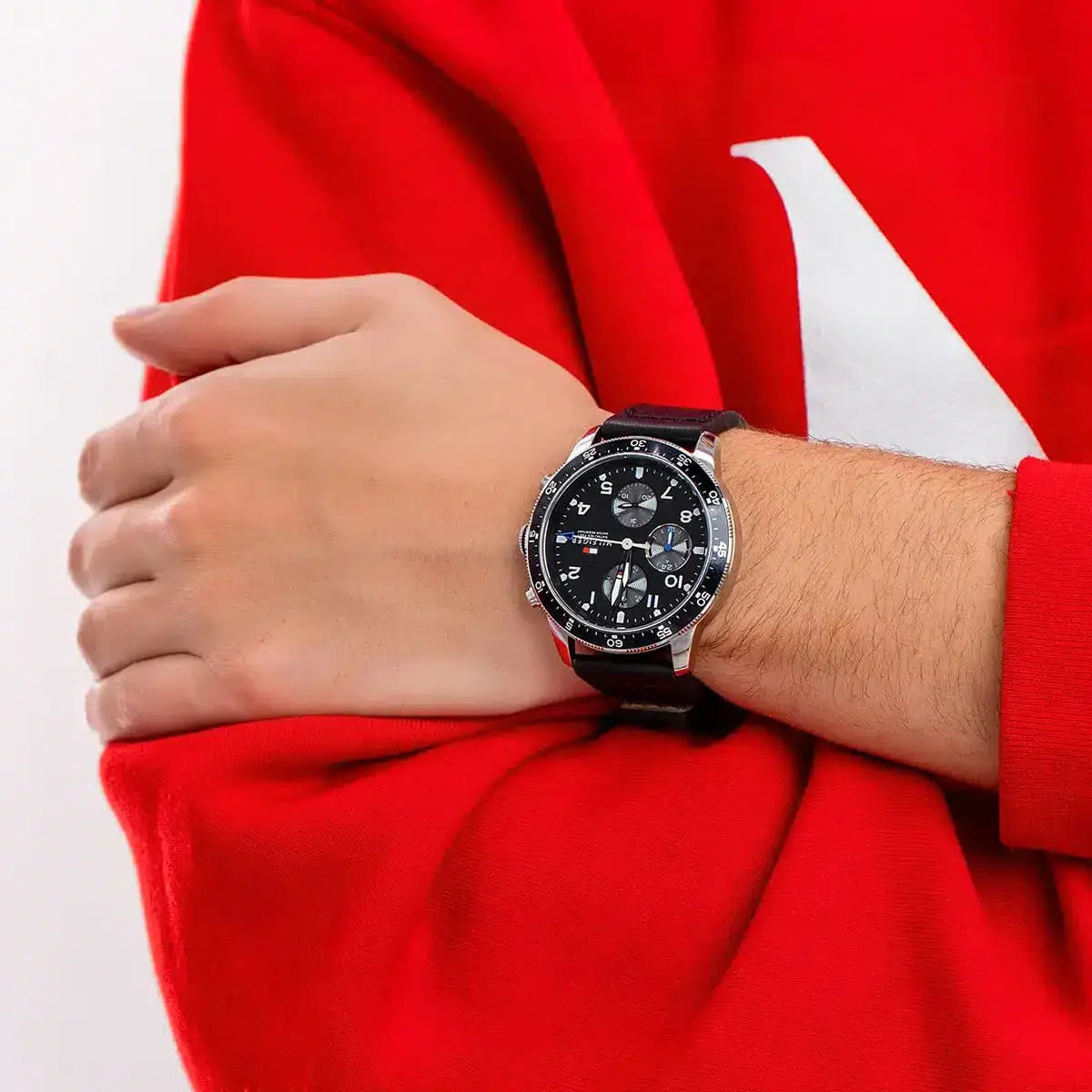 Tommy Hilfiger Watch For Men 1791947