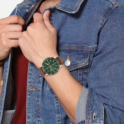 Tommy Hilfiger Watch For Men 1791948