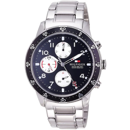 Tommy Hilfiger Watch For Men 1791950