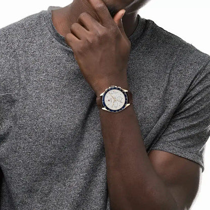 Tommy Hilfiger Watch For Men 1791966