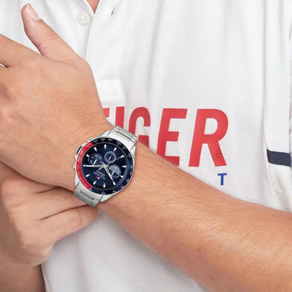 Tommy Hilfiger Watch For Men 1791968