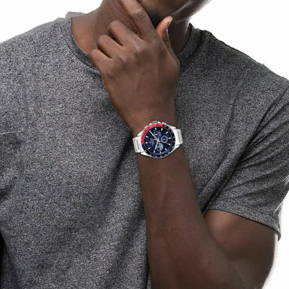 Tommy Hilfiger Watch For Men 1791968