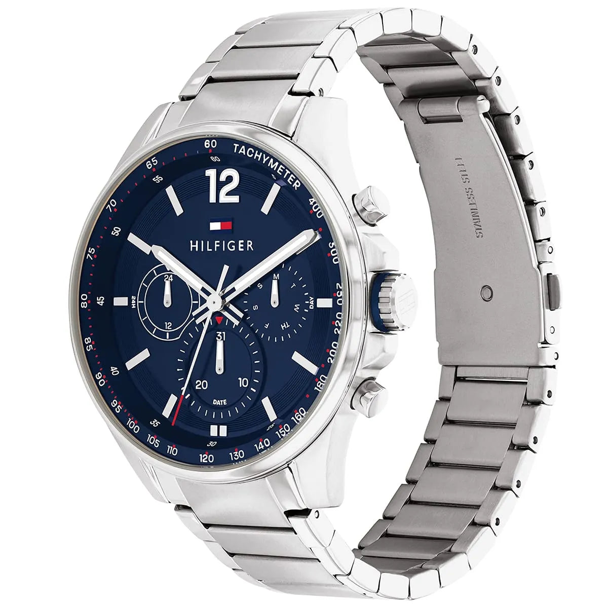 Tommy Hilfiger Watch For Men 1791973