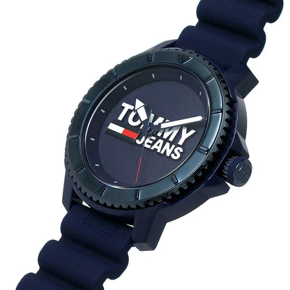 Tommy Hilfiger Watch For Men 1792000