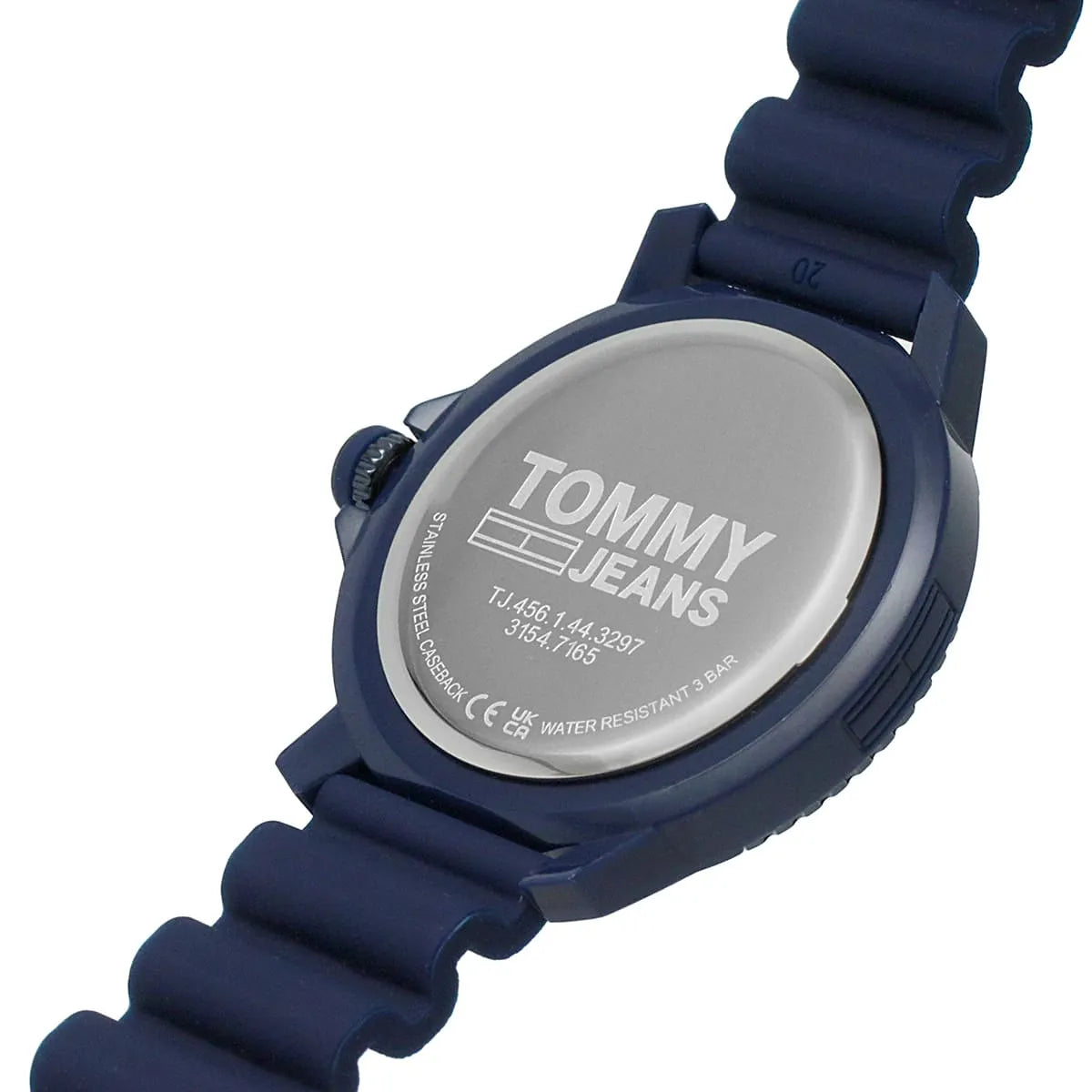 Tommy Hilfiger Watch For Men 1792000
