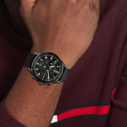 Tommy Hilfiger Watch For Men 1792004