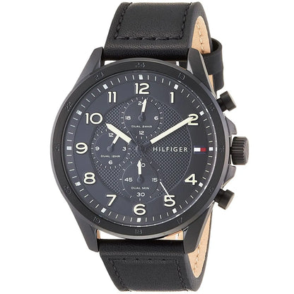 Tommy Hilfiger Watch For Men 1792004