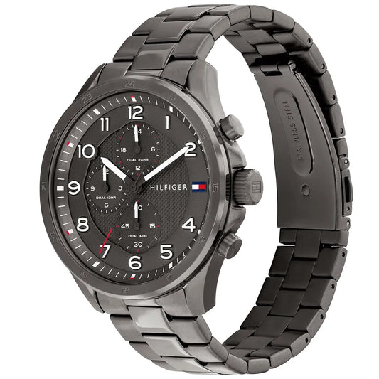 Tommy Hilfiger Watch For Men 1792008