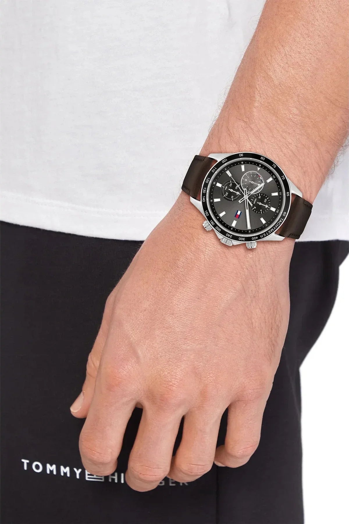 Tommy Hilfiger Watch For Men 1792015