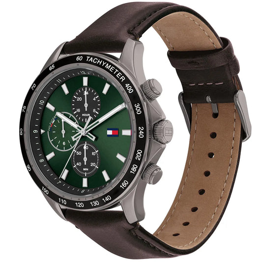 Tommy Hilfiger Watch For Men 1792017