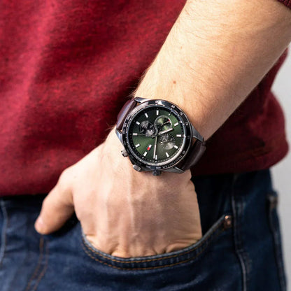 Tommy Hilfiger Watch For Men 1792017