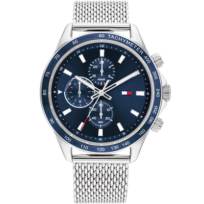 Tommy Hilfiger Watch For Men 1792018