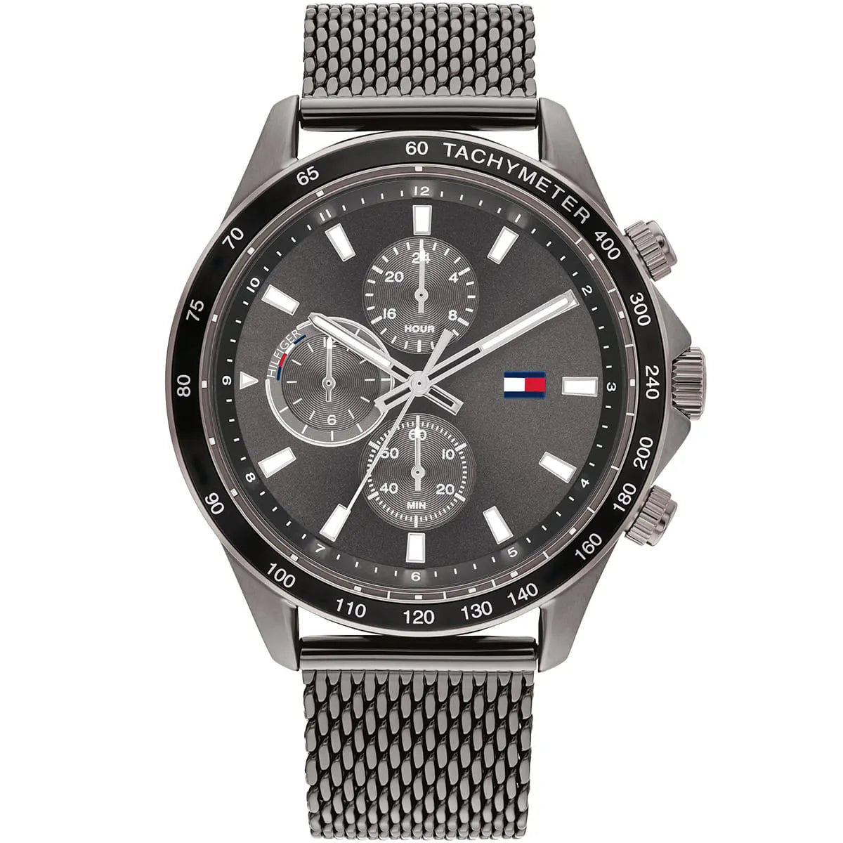 Tommy Hilfiger Watch For Men 1792019