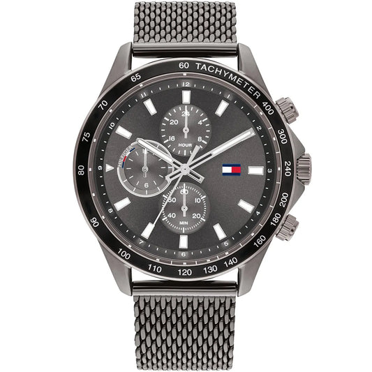 Tommy Hilfiger Watch For Men 1792019
